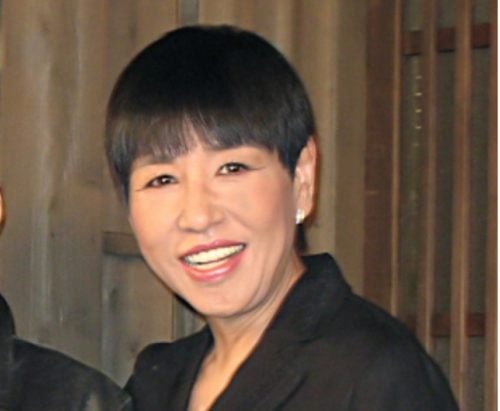 和田アキ子3
