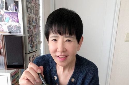 和田アキ子4