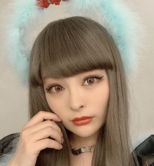 きゃりーぱみゅぱみゅ4