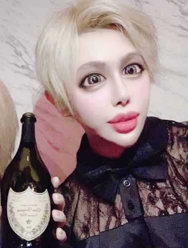 アレンが整形か画像比較｜注目は「目」「鼻」「顎」「唇」 | 整形の館〜芸能人の現在と昔を画像で比較〜