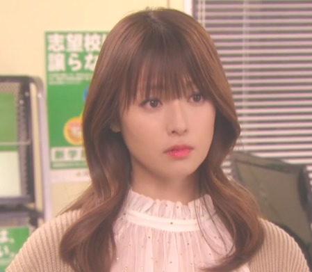 深田恭子4