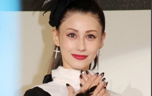 ダレノガレ明美3