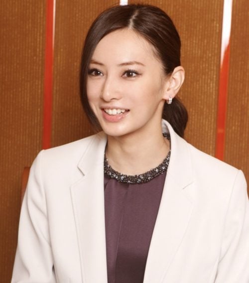 北川景子3