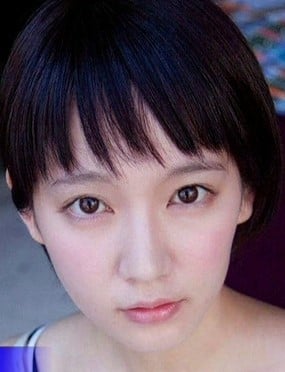 吉岡里帆２