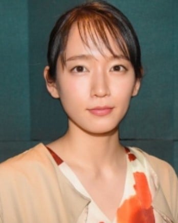 吉岡里帆４