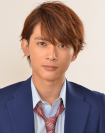 吉沢亮2