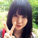 大森靖子が整形か画像比較｜注目は「目」「鼻」「顎」