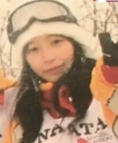 宇垣美里2