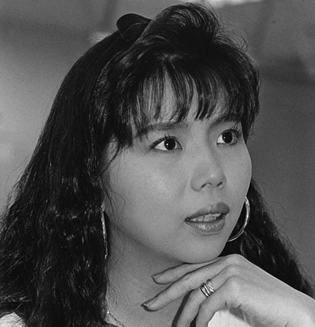 小川菜摘　２