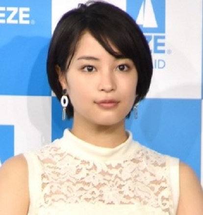 広瀬すず３