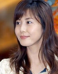 松嶋菜々子２