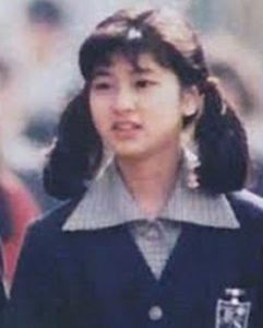 森高千里が整形か画像比較｜注目は「目」「鼻」「しわ」