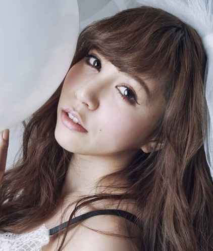 河西智美3