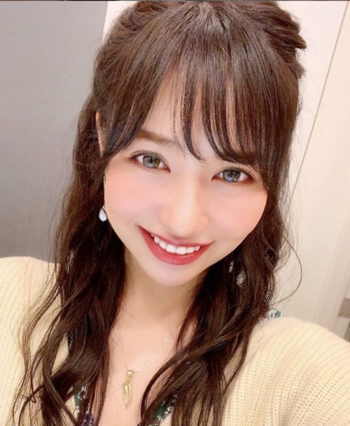 河西智美4