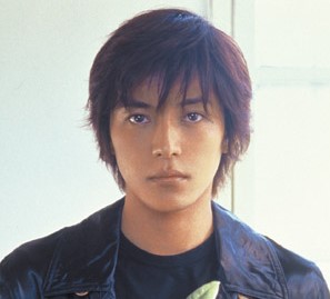 藤木直人２