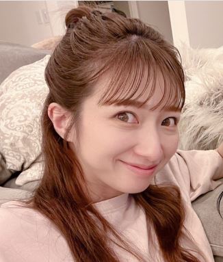 辻希美4