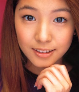 BoA（ボア）が整形か画像比較｜注目は「目」「鼻」「顎」「フェイスライン」