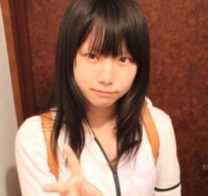 えなこ（川橋つばさ）が整形か画像比較｜注目は「目」「鼻」