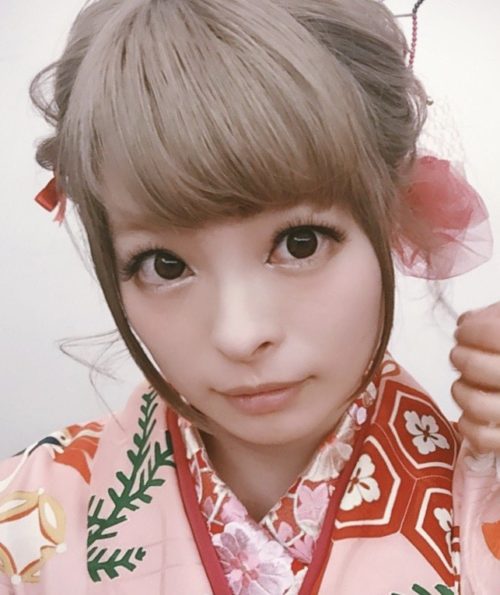 きゃりーぱみゅぱみゅ3