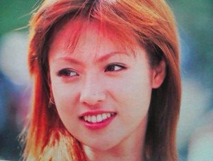 深田恭子2