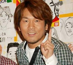 フジモン３