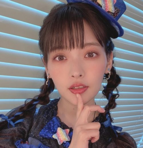 上坂すみれ4