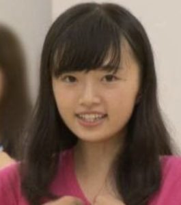 中井りか（りか姫）が整形か画像比較｜注目は「目」「鼻」