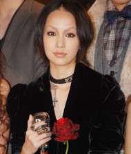 中島美嘉 2