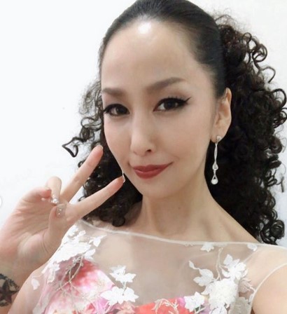 中島美嘉 4