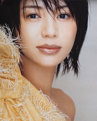 井川遥２