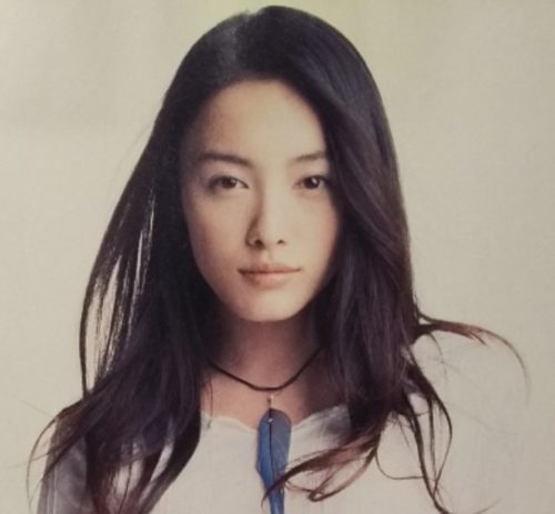 仲間由紀恵２