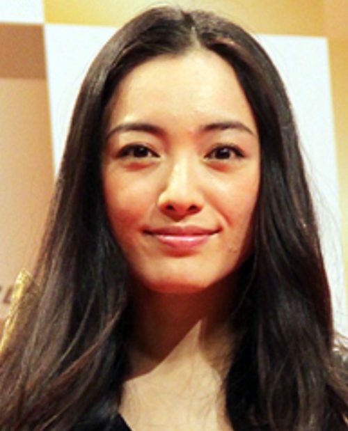 仲間由紀恵３