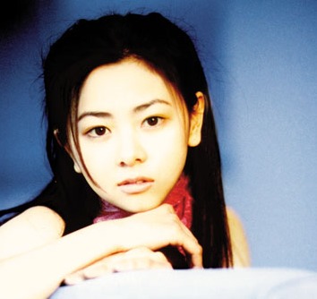 倉木麻衣２