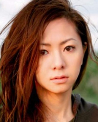 倉木麻衣３