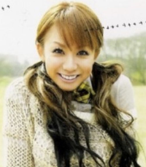 倖田來未2