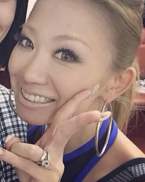 倖田來未3