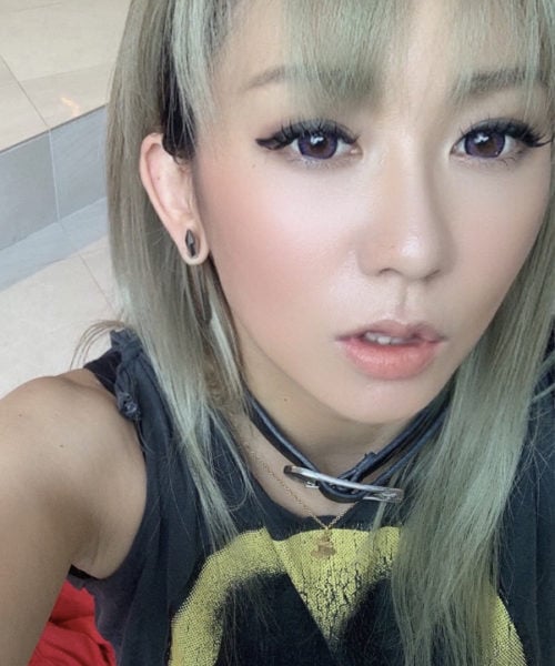 倖田來未4