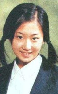 優香が整形か画像比較｜注目は「目」「鼻」「エラ」「顎」
