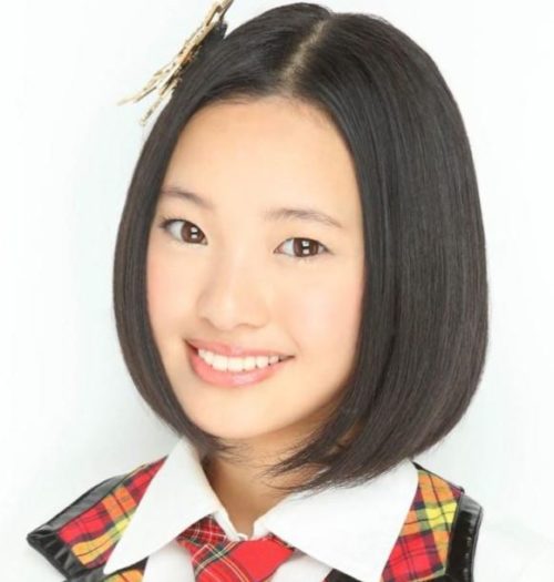 兒玉遥2