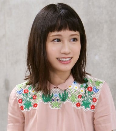 前田敦子３