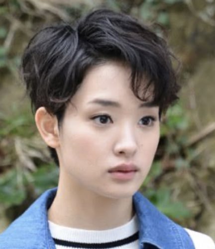 剛力彩芽3