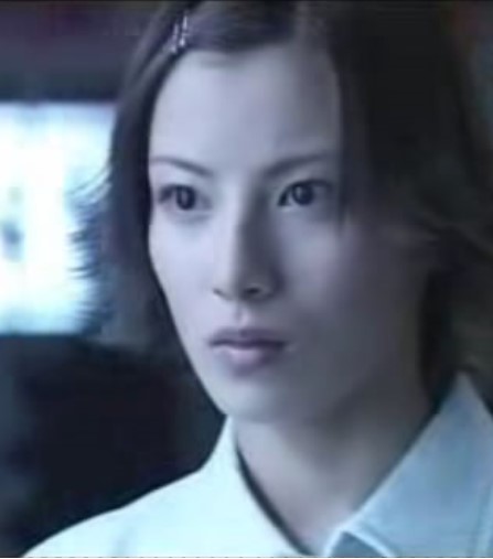 加藤あい２