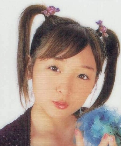 加護亜依２