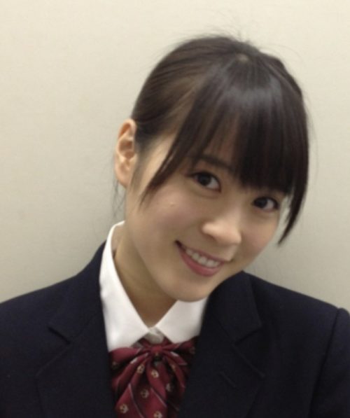 北乃きい2