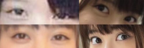 北乃きいの目