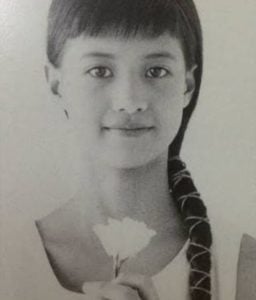吉川ひなのが整形か画像比較｜注目は「目」「鼻」「フェイスライン」