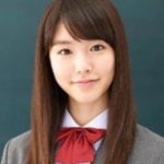 唐田えりかが整形か画像比較｜注目は「目」「鼻」