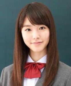 唐田えりかが整形か画像比較｜注目は「目」「鼻」