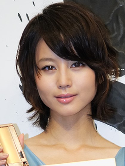 堀北真希２