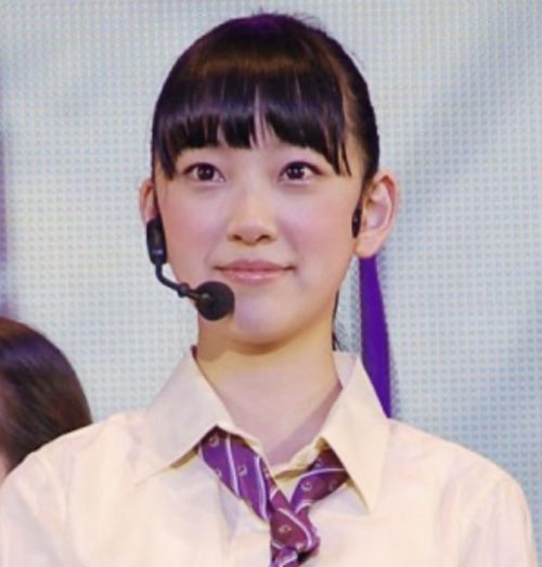 堀未央奈2
